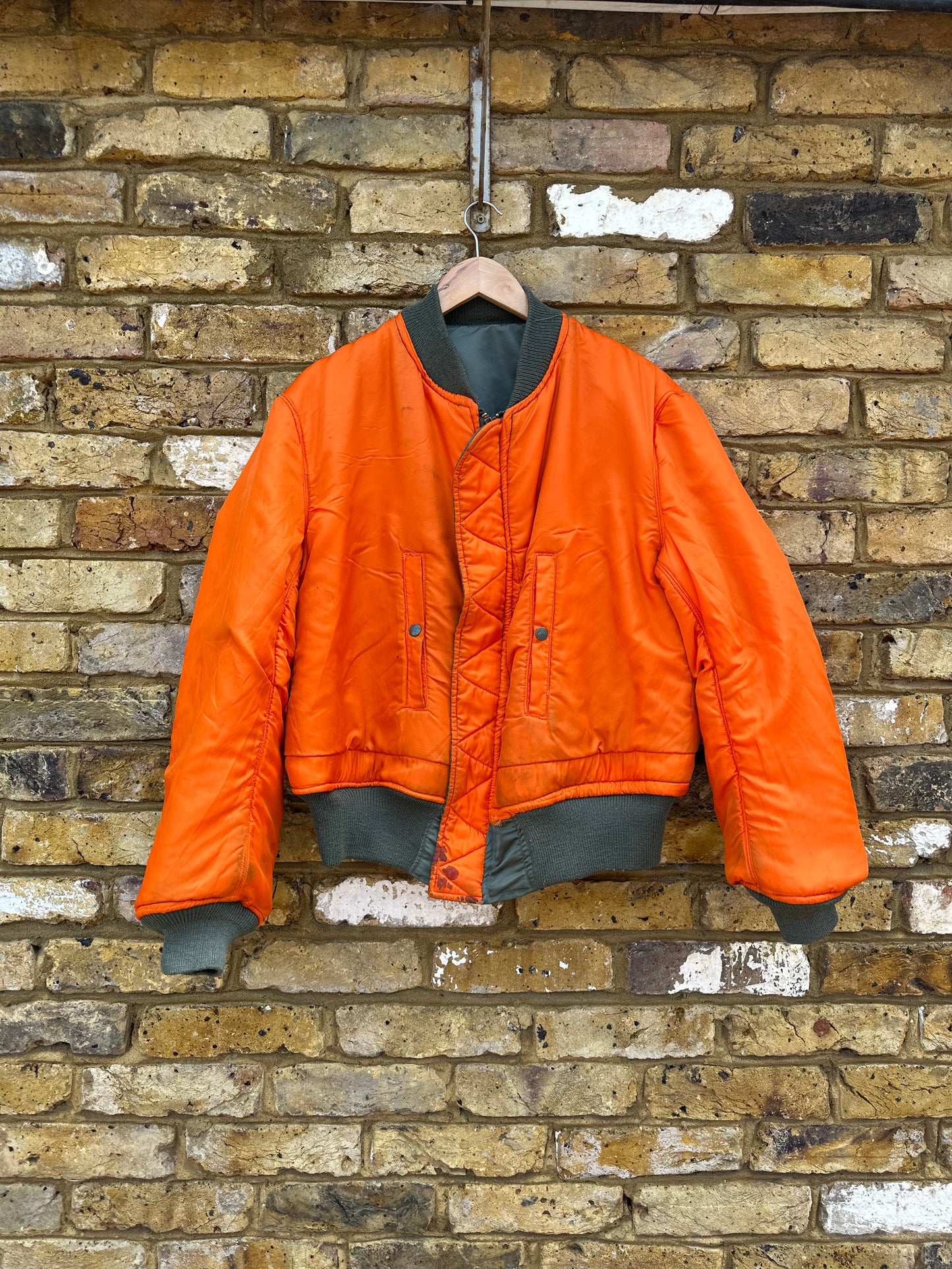 MA-1 Bomber Jacket