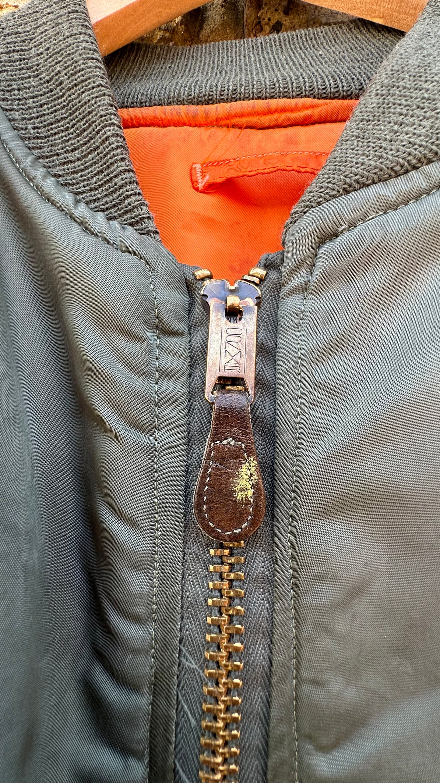 MA-1 Bomber Jacket