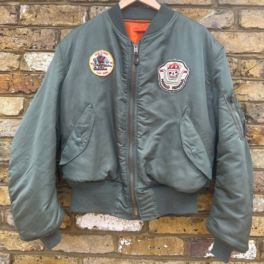MA-1 Bomber Jacket