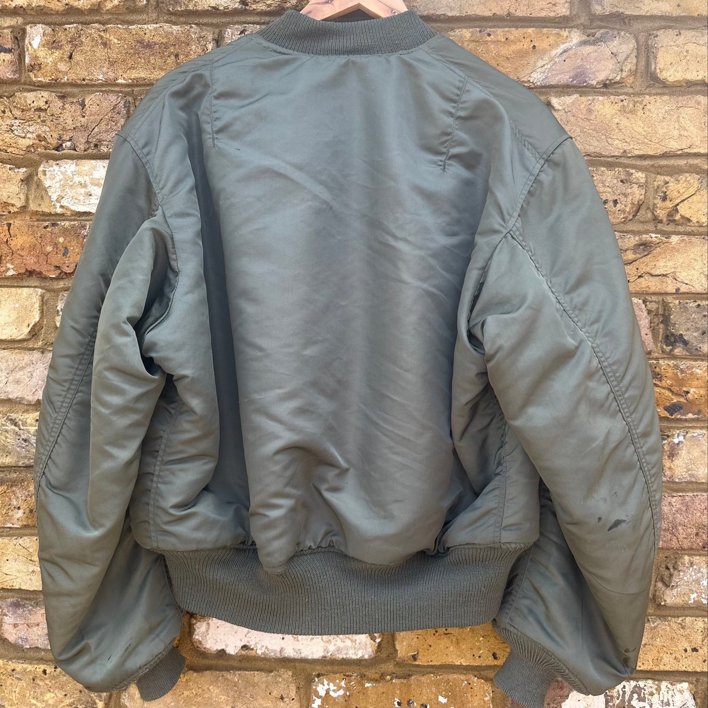 MA-1 Bomber Jacket