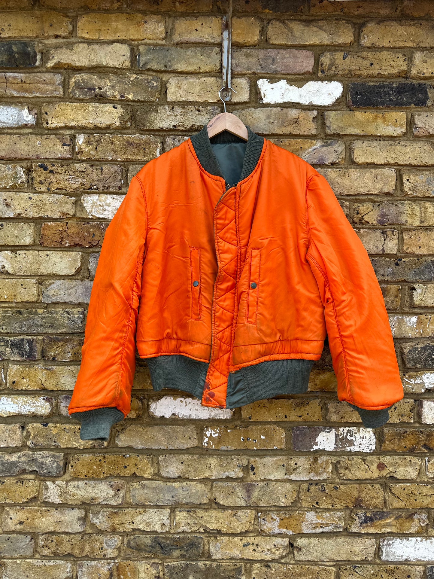 MA-1 Bomber Jacket