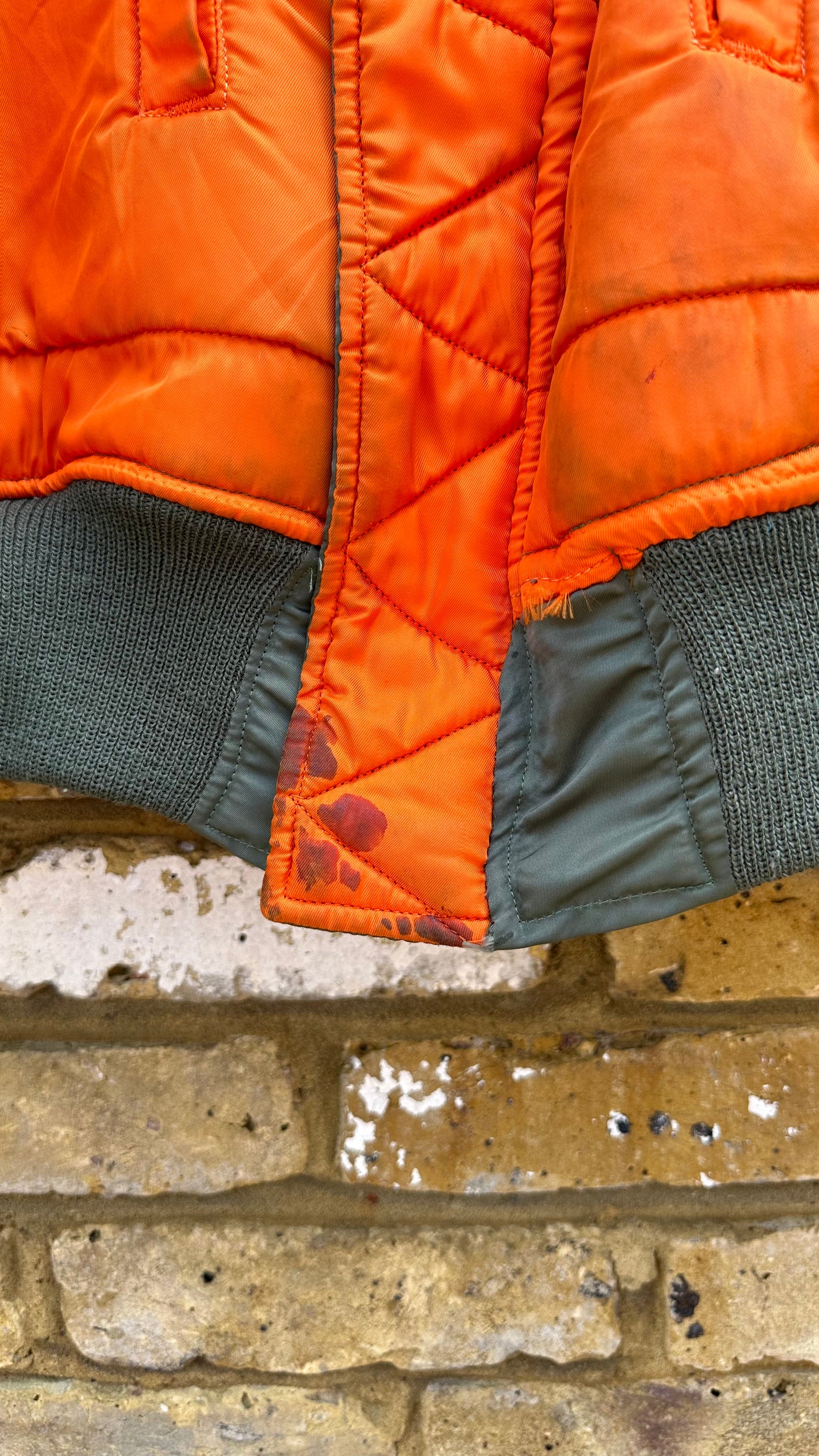 MA-1 Bomber Jacket