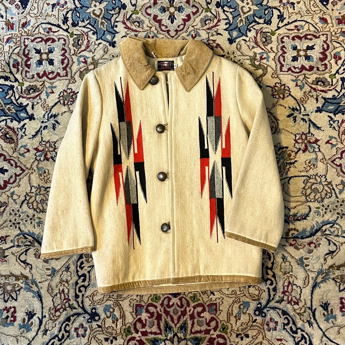 50s Chimayo Jacket