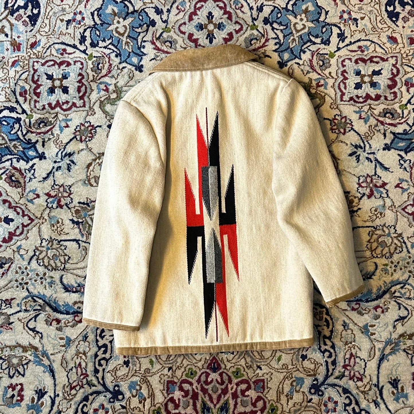 50s Chimayo Jacket