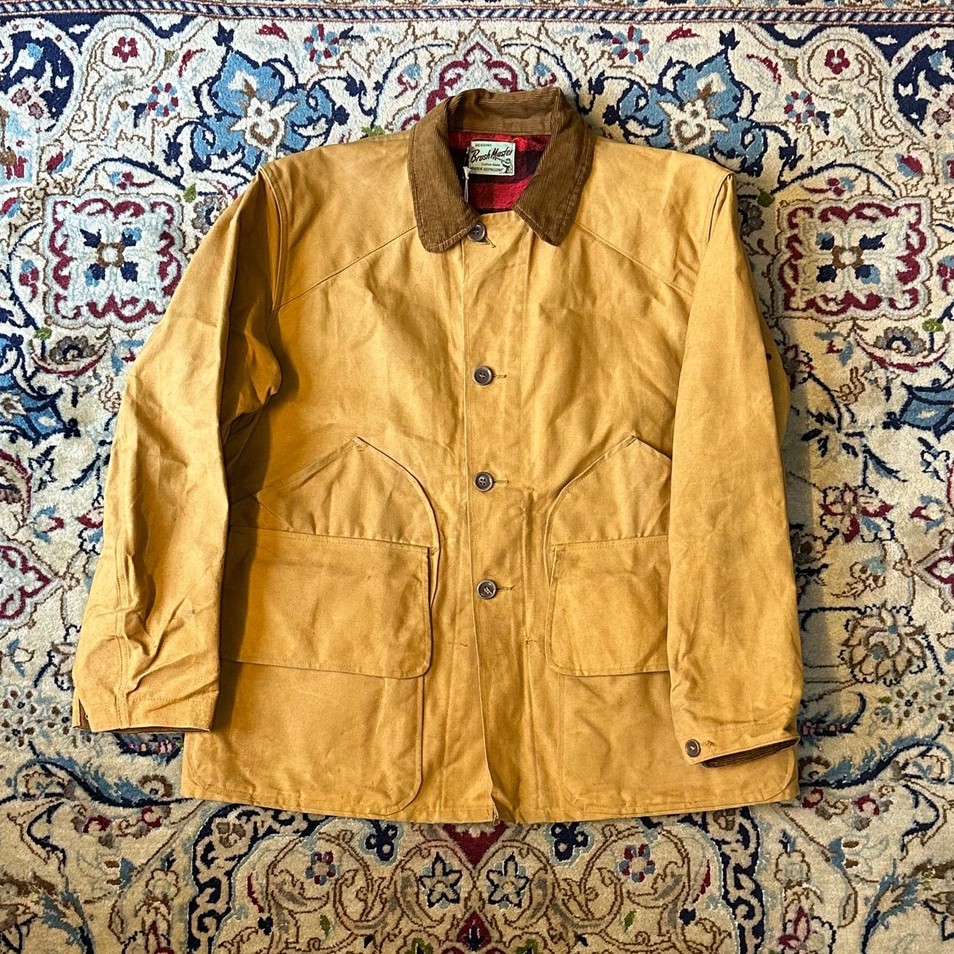 Bush Master Hunting Jacket