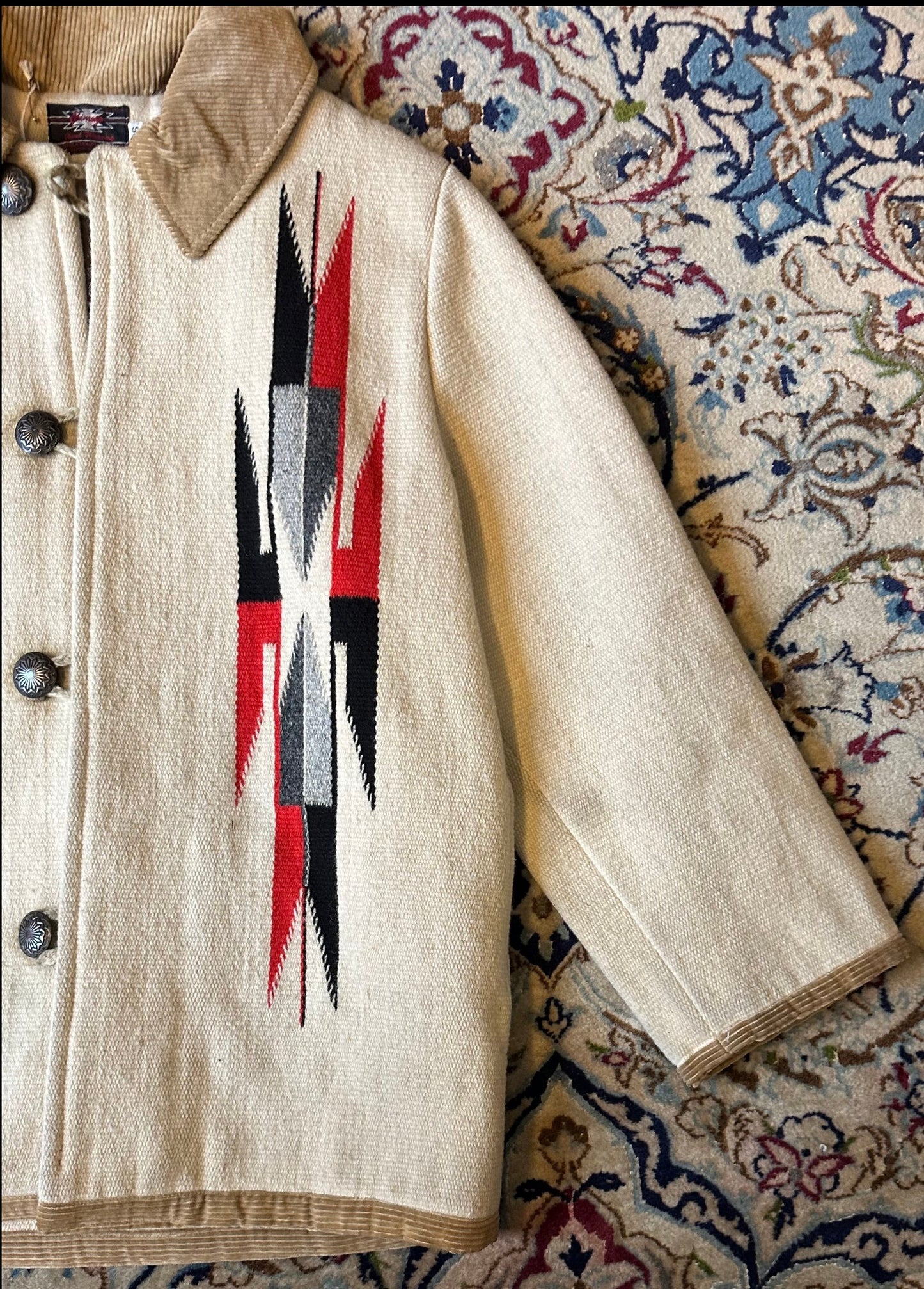 50s Chimayo Jacket